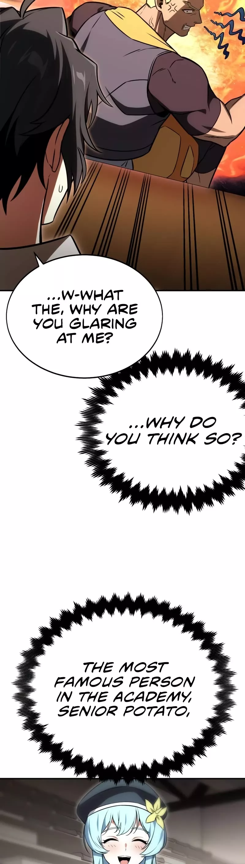 Read I Killed the Main Player Manga Online