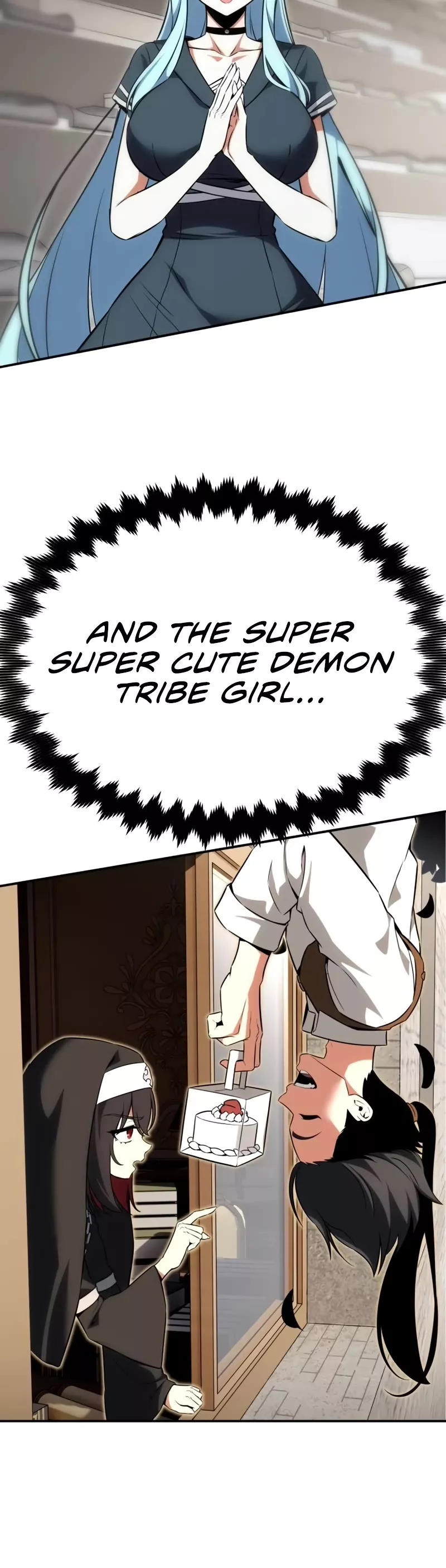 Read I Killed the Main Player Manga Online