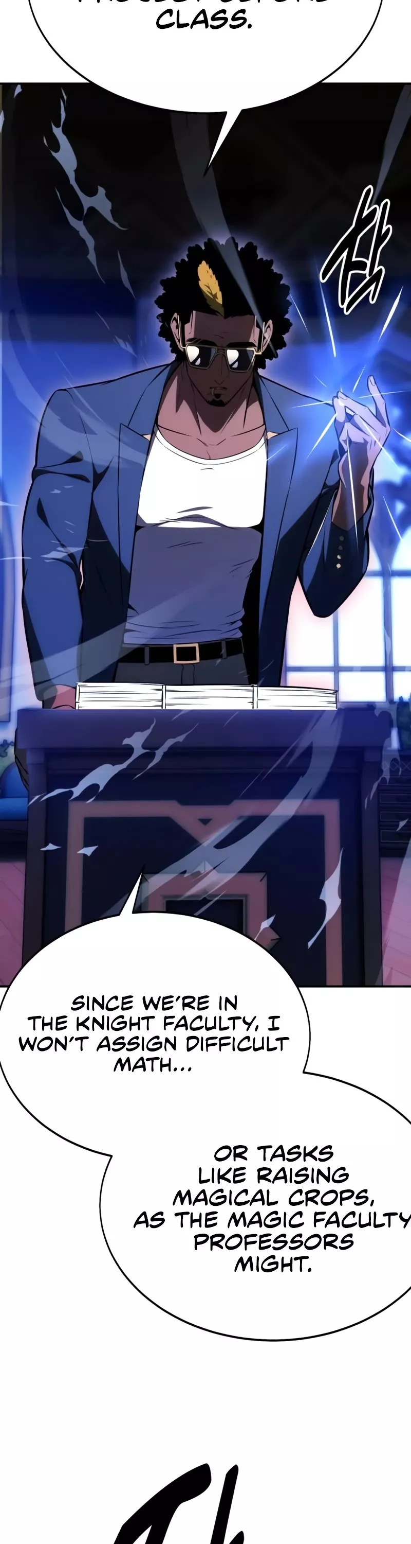 Read I Killed the Main Player Manga Online