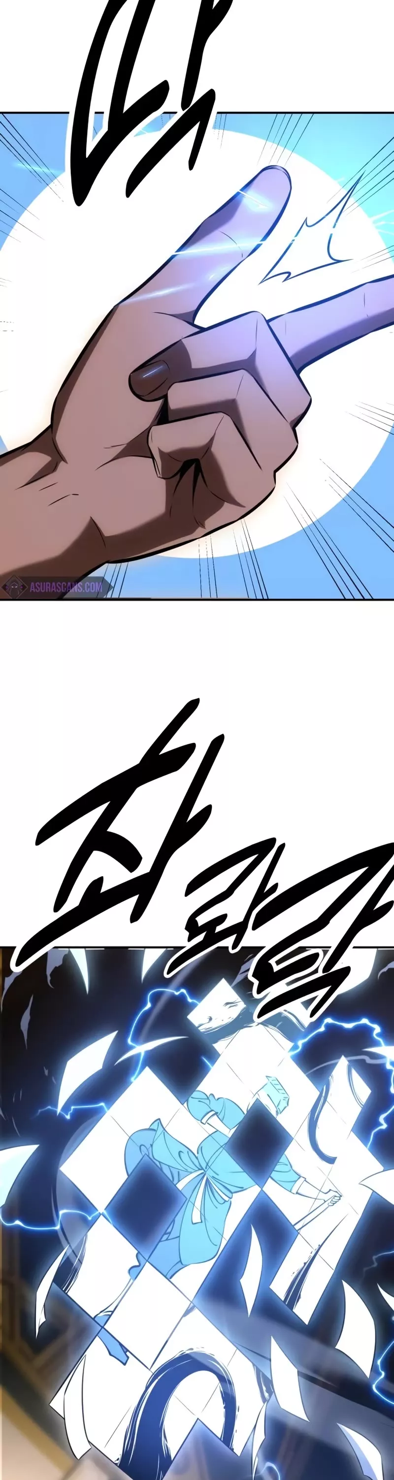 Read I Killed the Main Player Manga Online