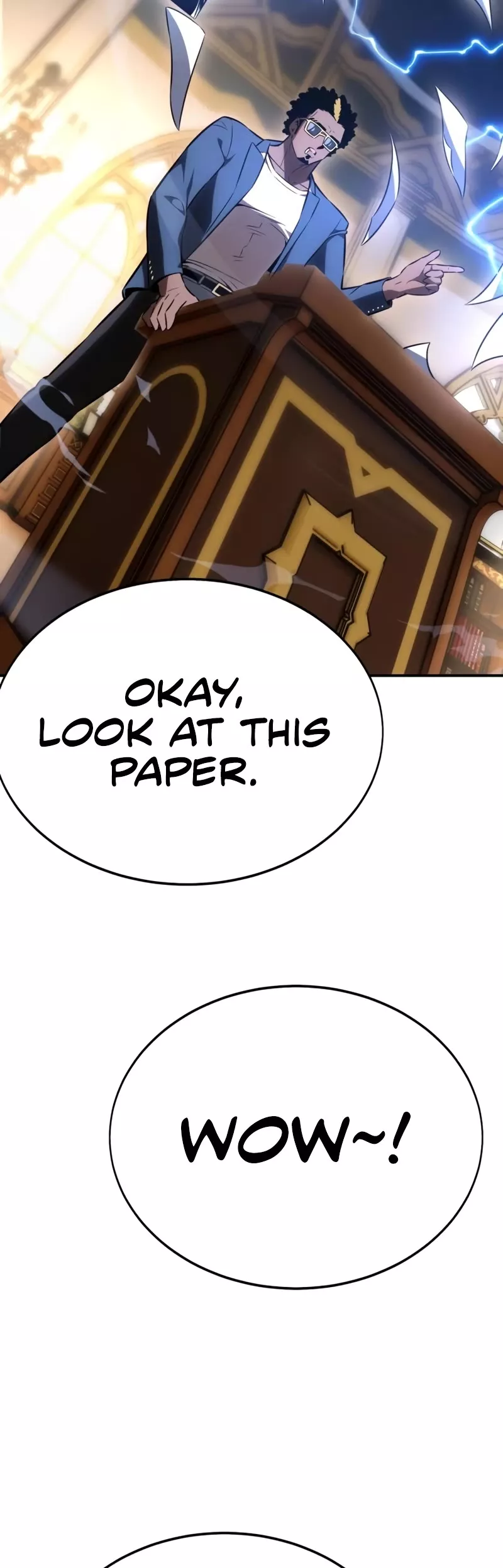 Read I Killed the Main Player Manga Online