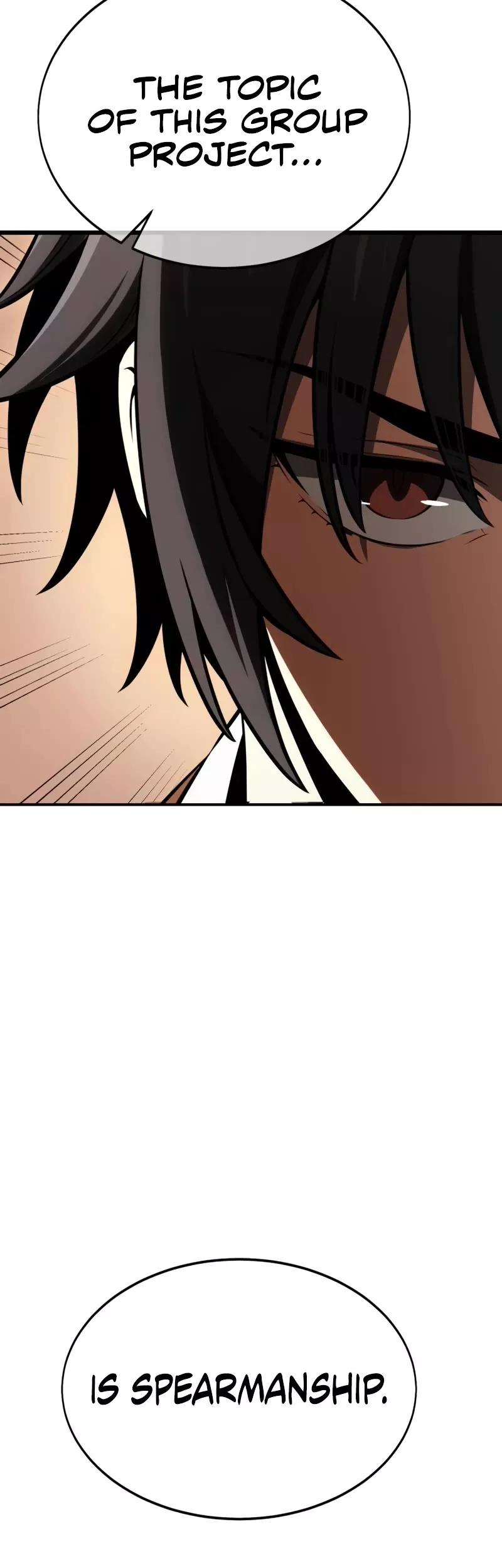 Read I Killed the Main Player Manga Online