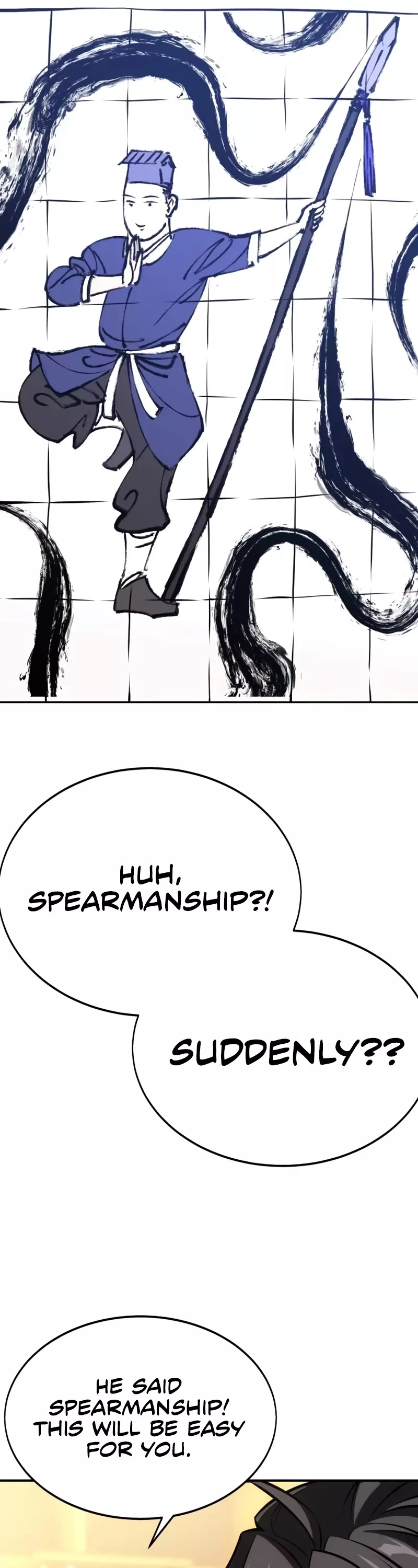 Read I Killed the Main Player Manga Online