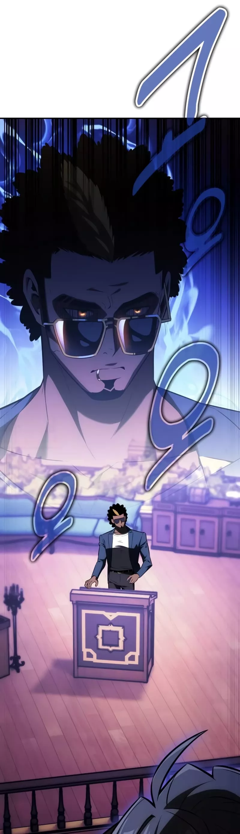 Read I Killed the Main Player Manga Online