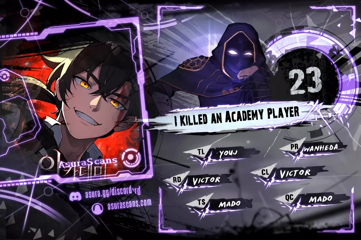 Read I Killed the Main Player Manga Online