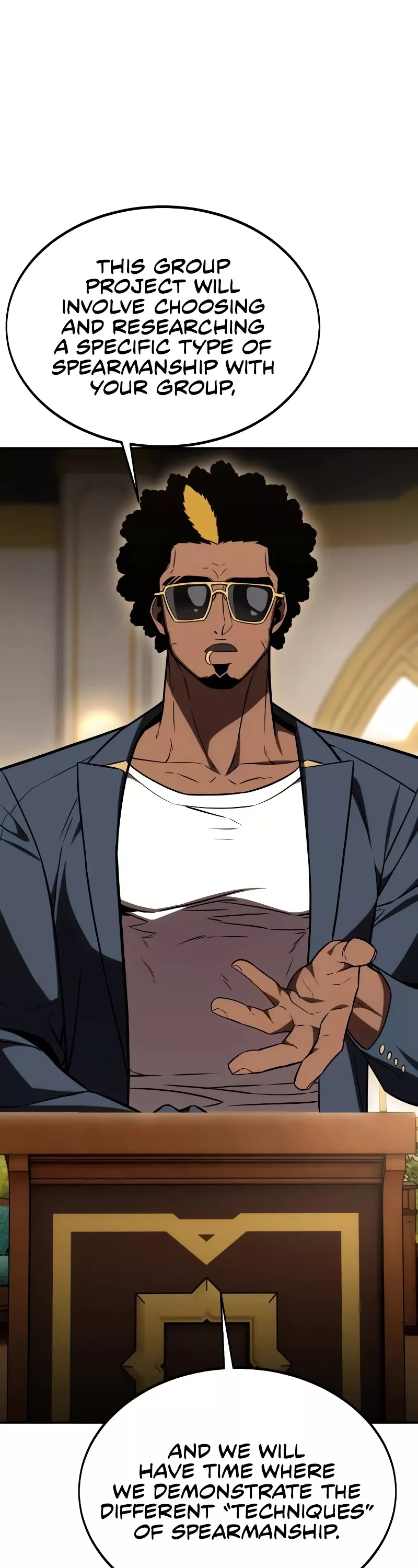 Read I Killed the Main Player Manga Online