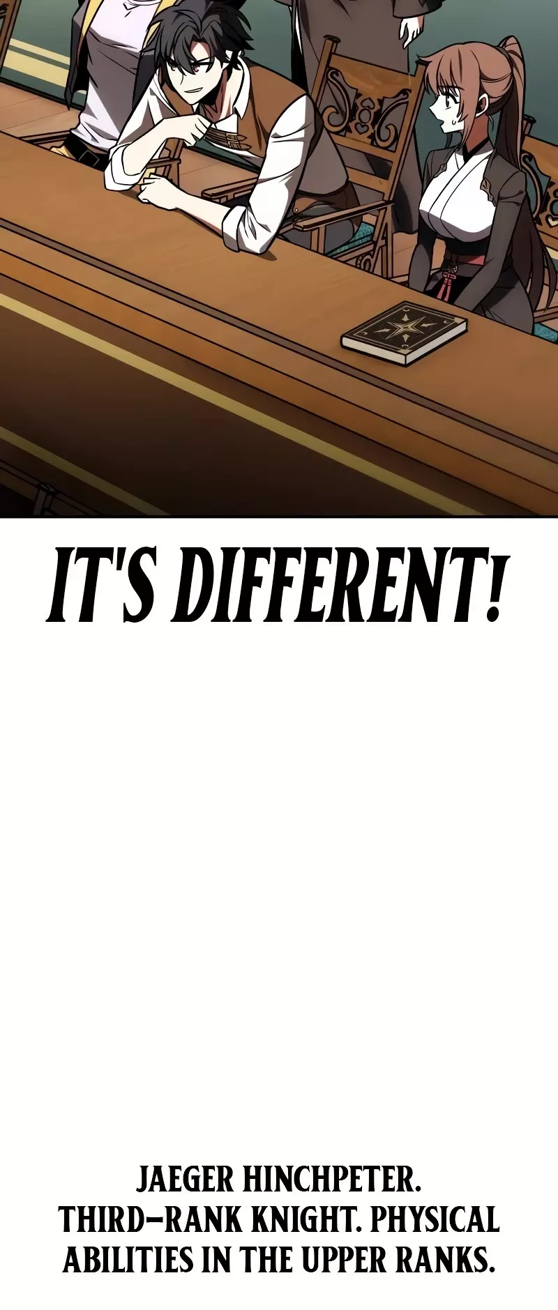 Read I Killed the Main Player Manga Online