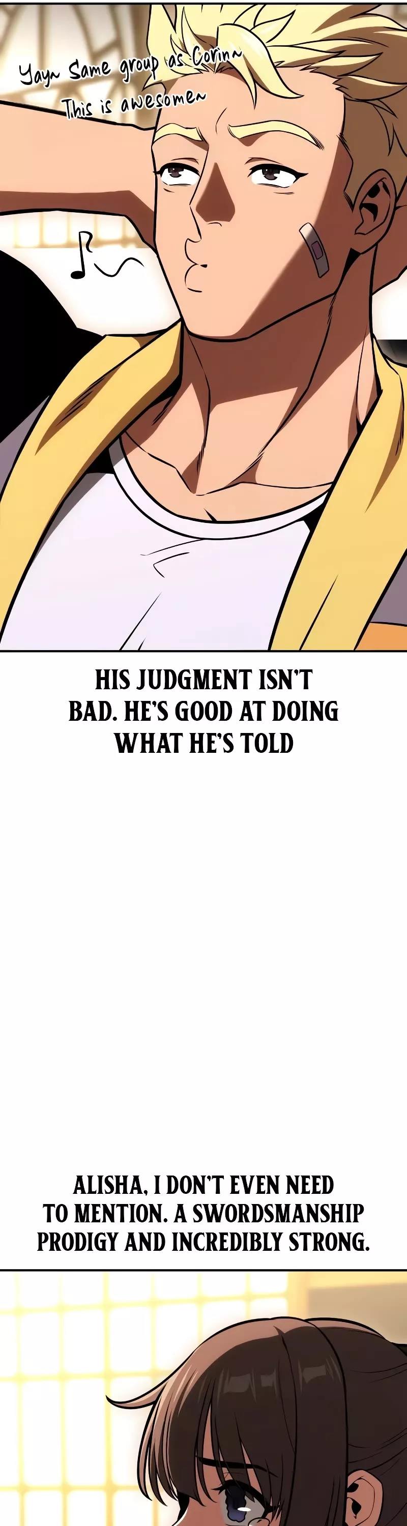 Read I Killed the Main Player Manga Online