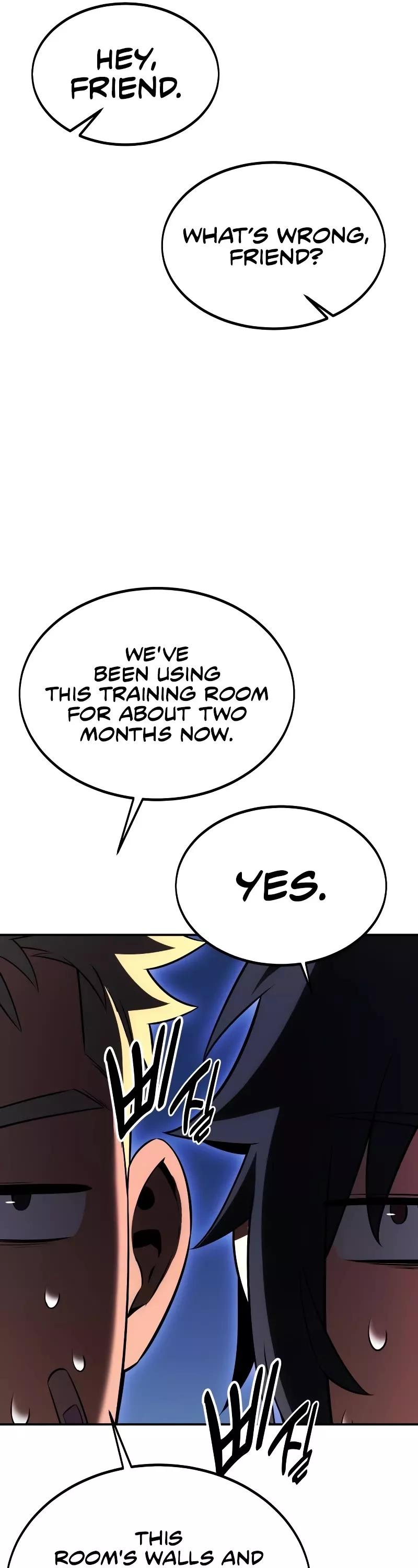 Read I Killed the Main Player Manga Online