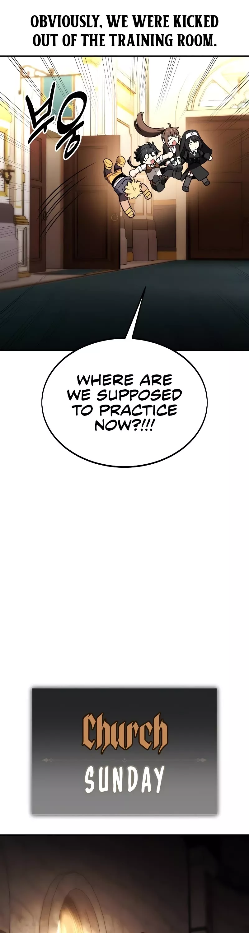 Read I Killed the Main Player Manga Online