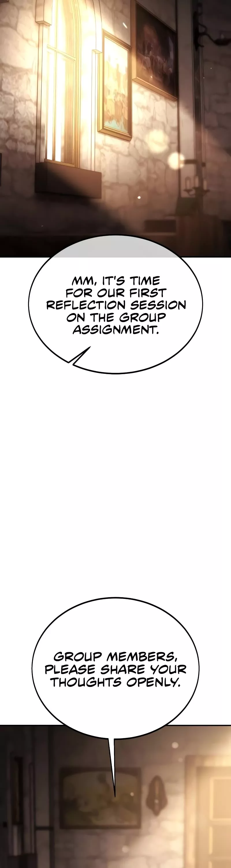 Read I Killed the Main Player Manga Online