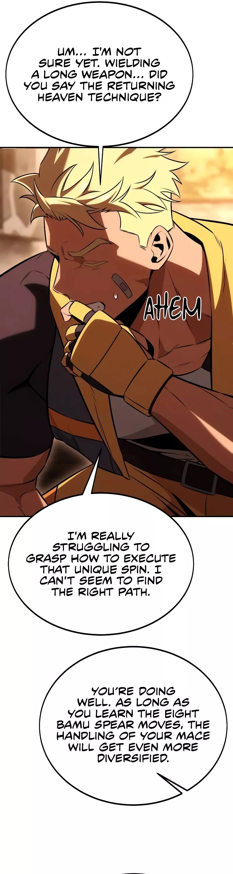 Read I Killed the Main Player Manga Online