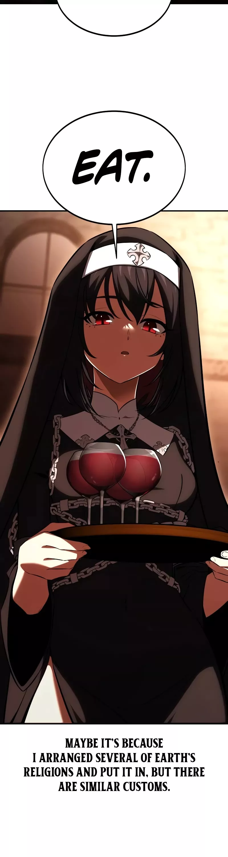Read I Killed the Main Player Manga Online