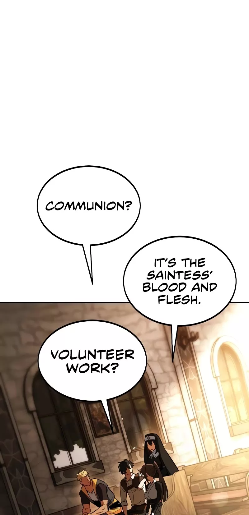 Read I Killed the Main Player Manga Online