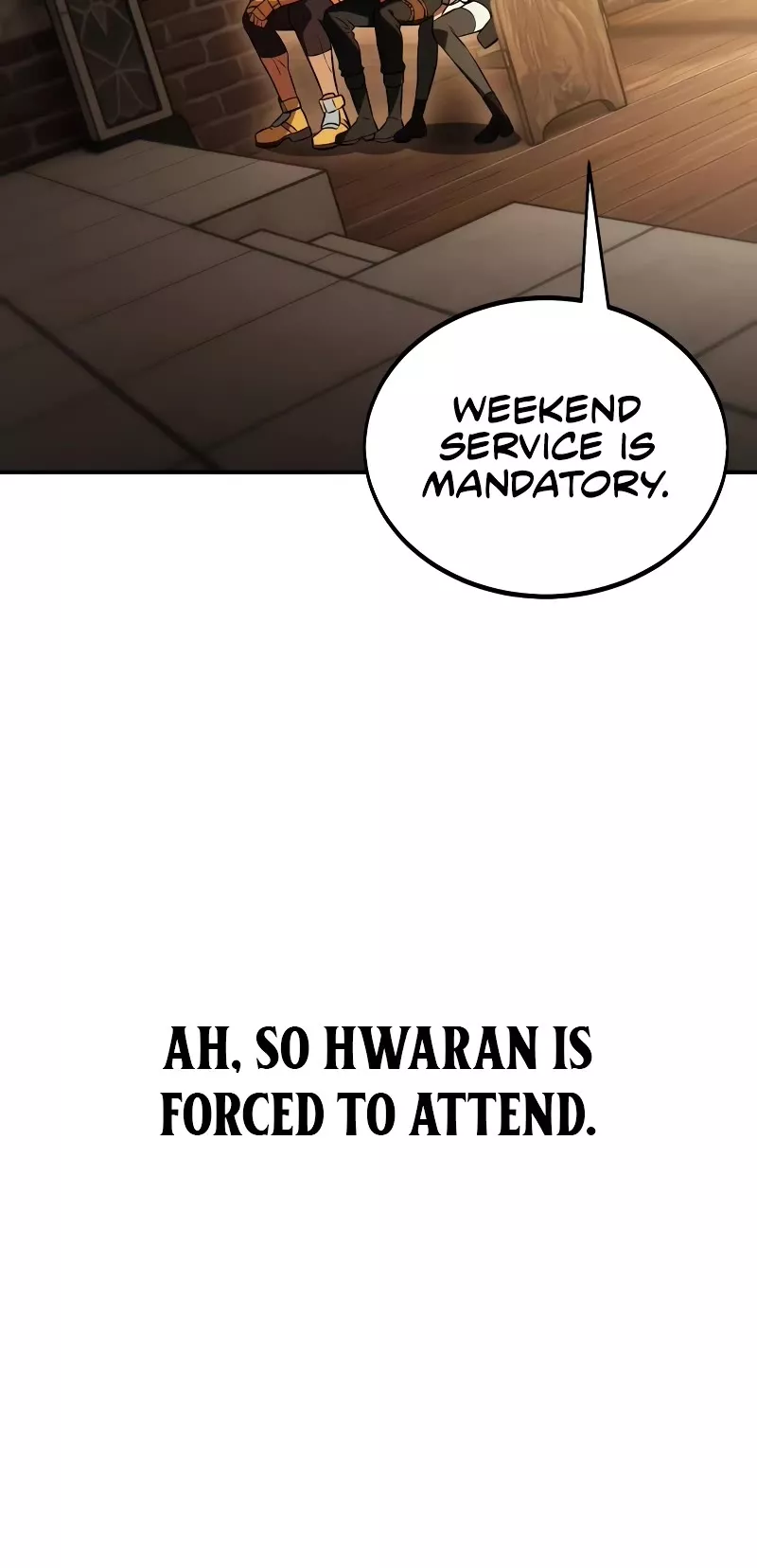 Read I Killed the Main Player Manga Online