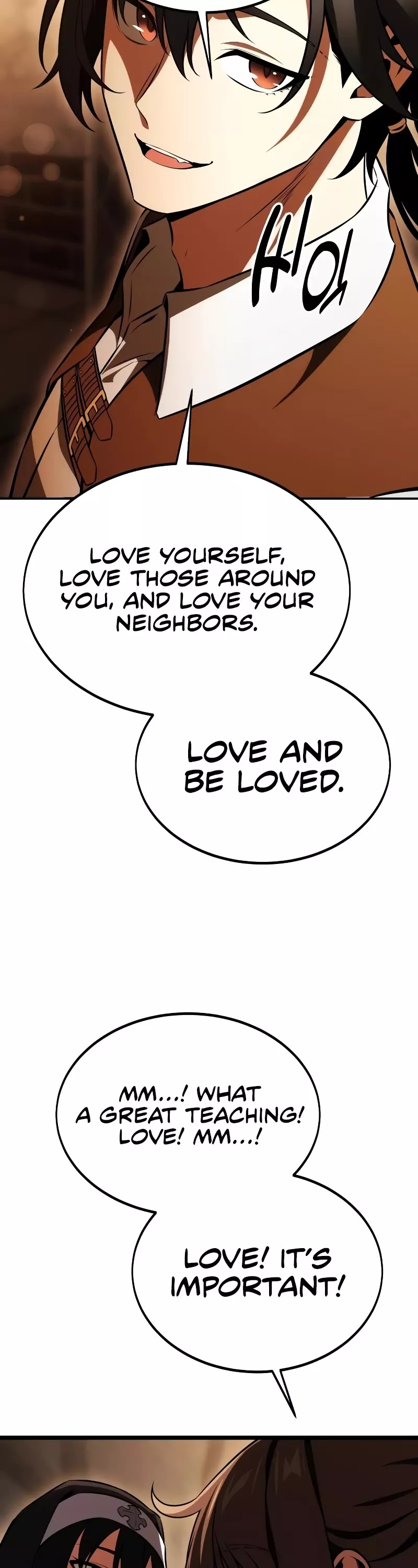 Read I Killed the Main Player Manga Online