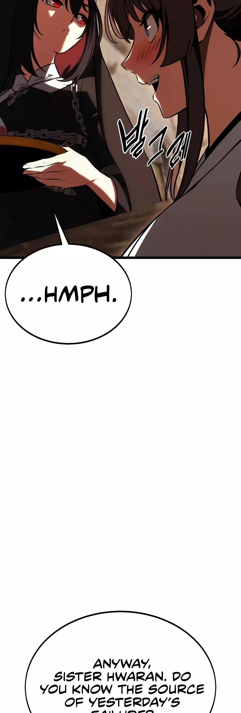 Read I Killed the Main Player Manga Online