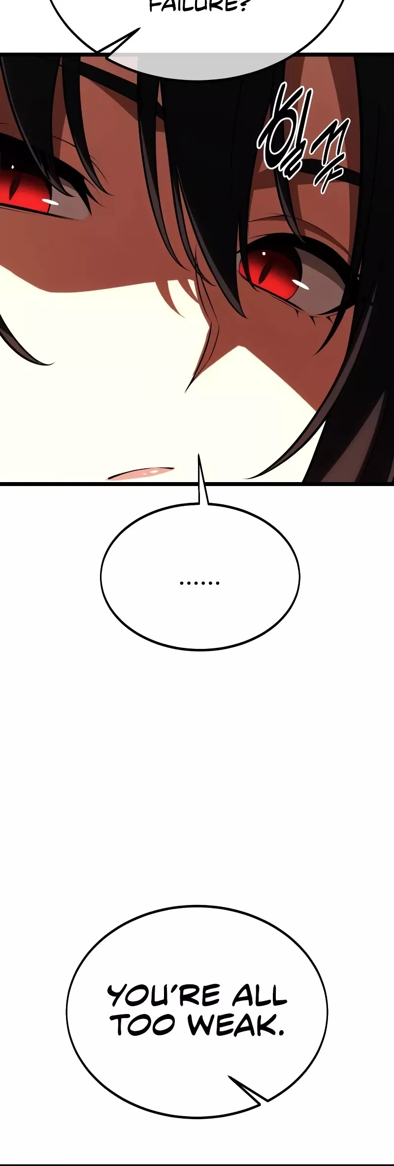 Read I Killed the Main Player Manga Online