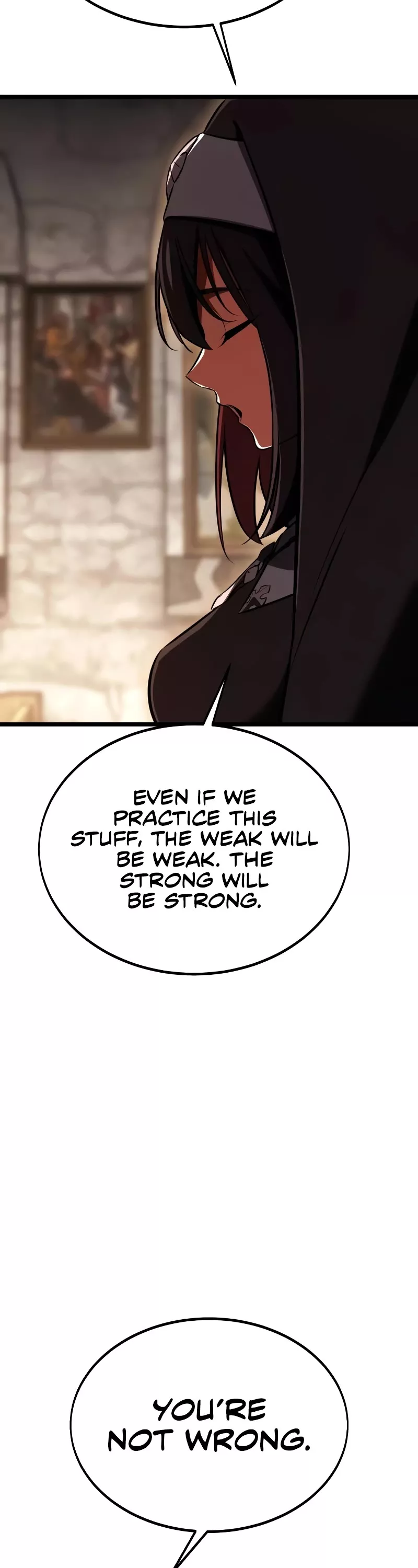 Read I Killed the Main Player Manga Online