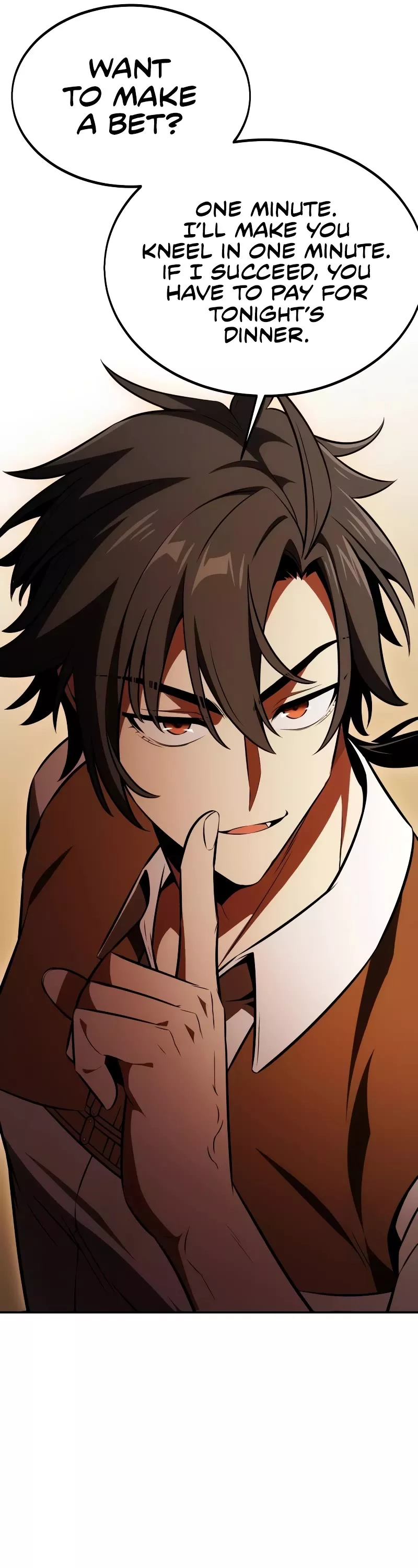Read I Killed the Main Player Manga Online