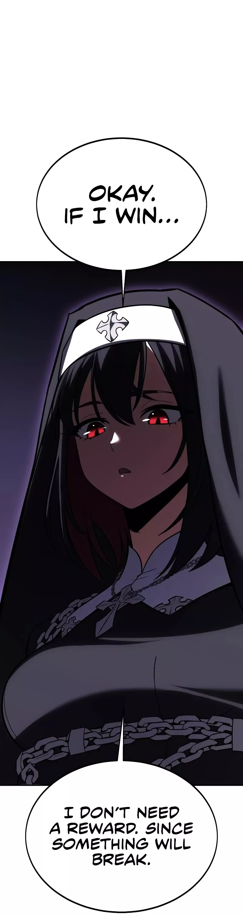 Read I Killed the Main Player Manga Online