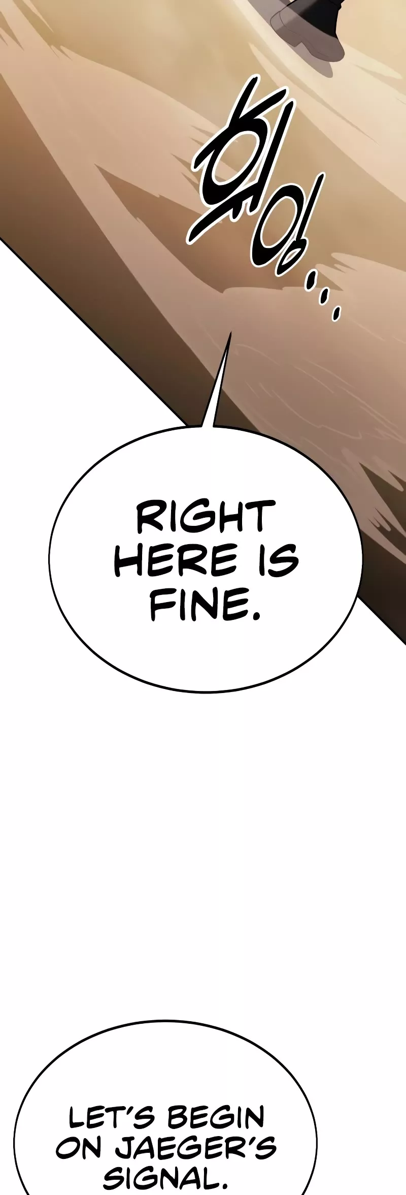 Read I Killed the Main Player Manga Online