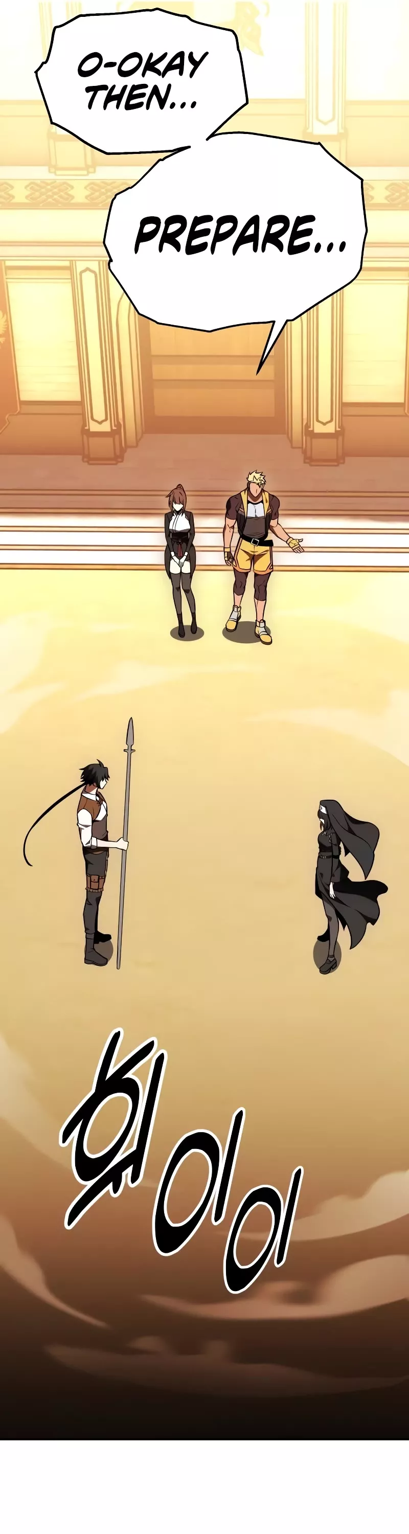 Read I Killed the Main Player Manga Online