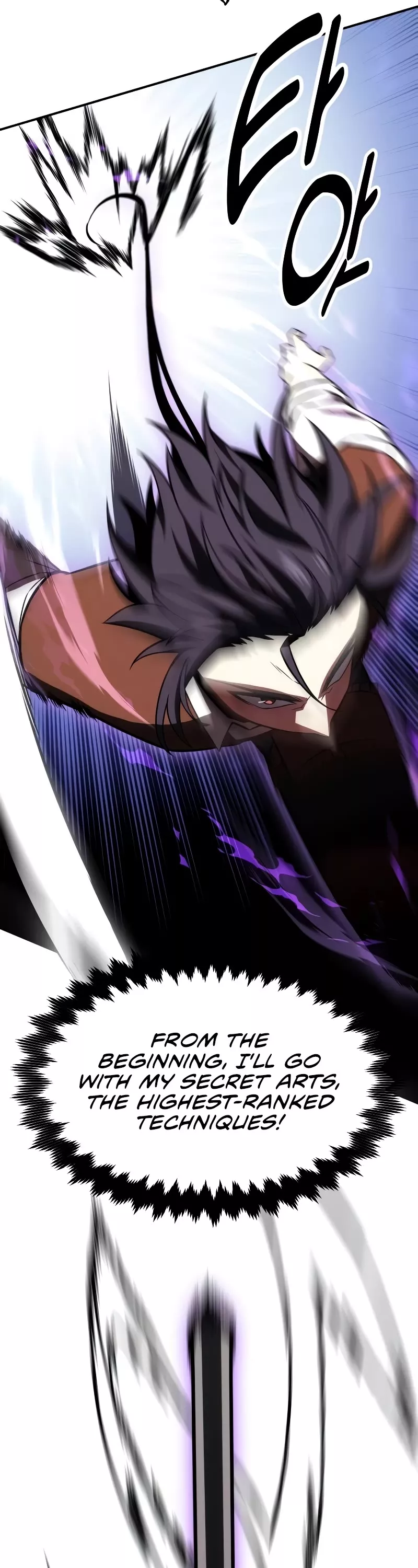 Read I Killed the Main Player Manga Online