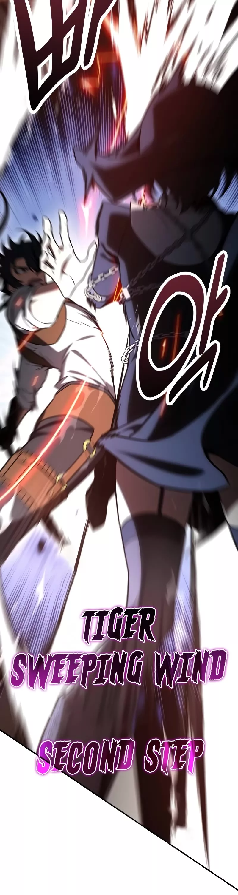 Read I Killed the Main Player Manga Online