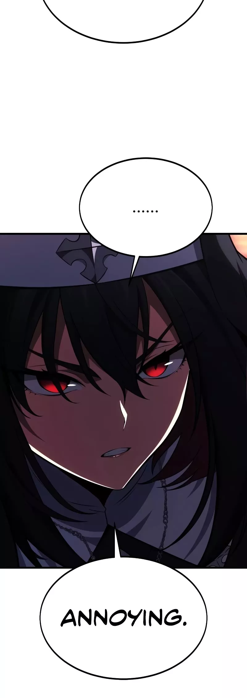 Read I Killed the Main Player Manga Online