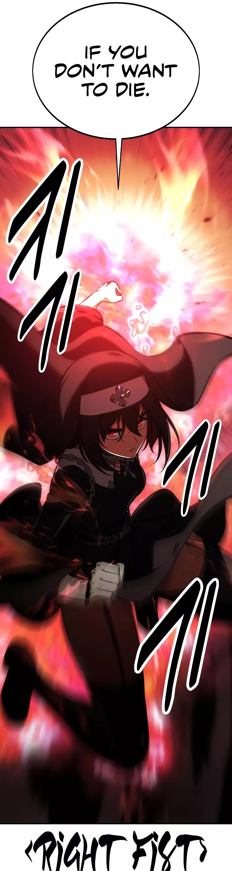Read I Killed the Main Player Manga Online