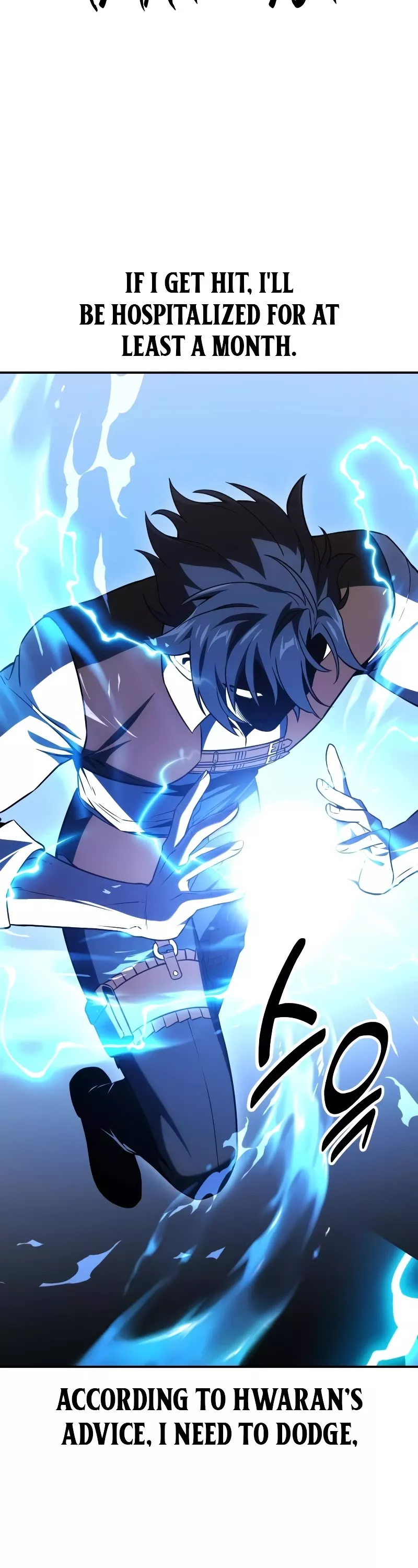 Read I Killed the Main Player Manga Online