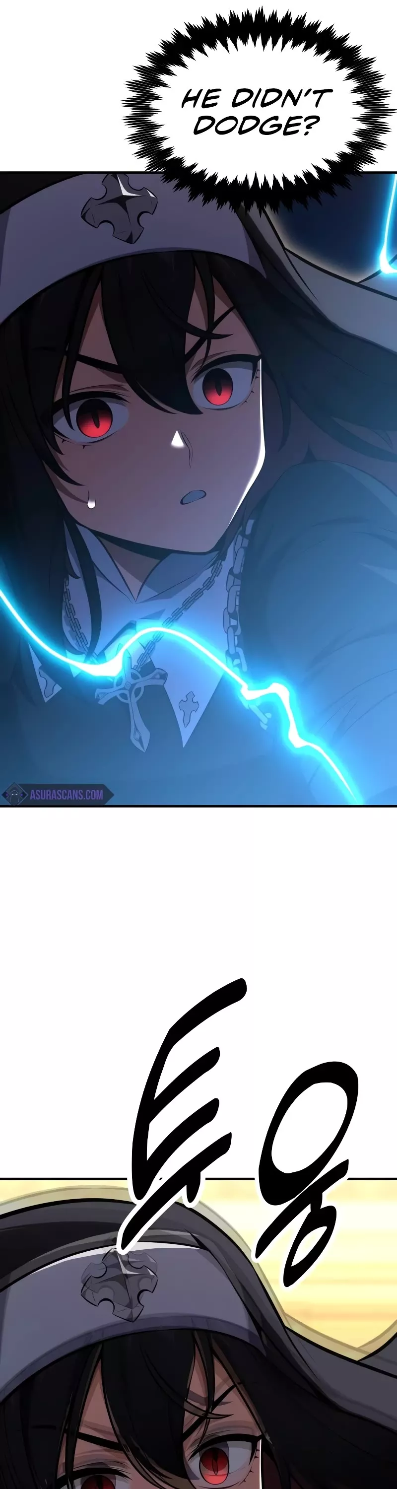 Read I Killed the Main Player Manga Online