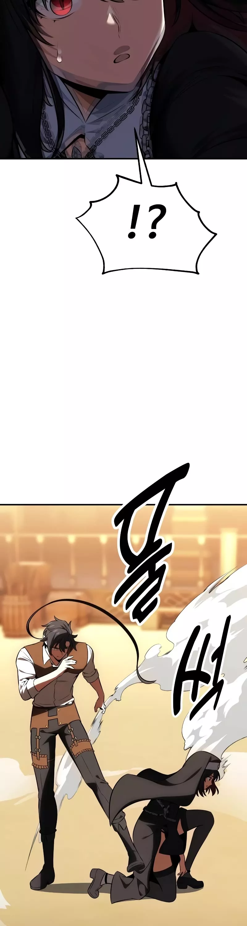 Read I Killed the Main Player Manga Online