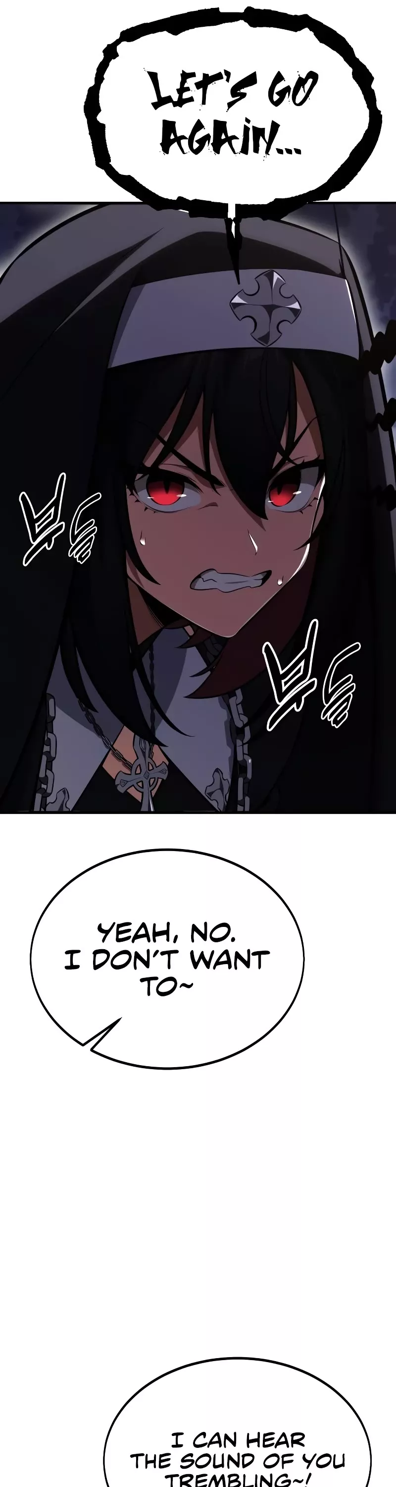 Read I Killed the Main Player Manga Online