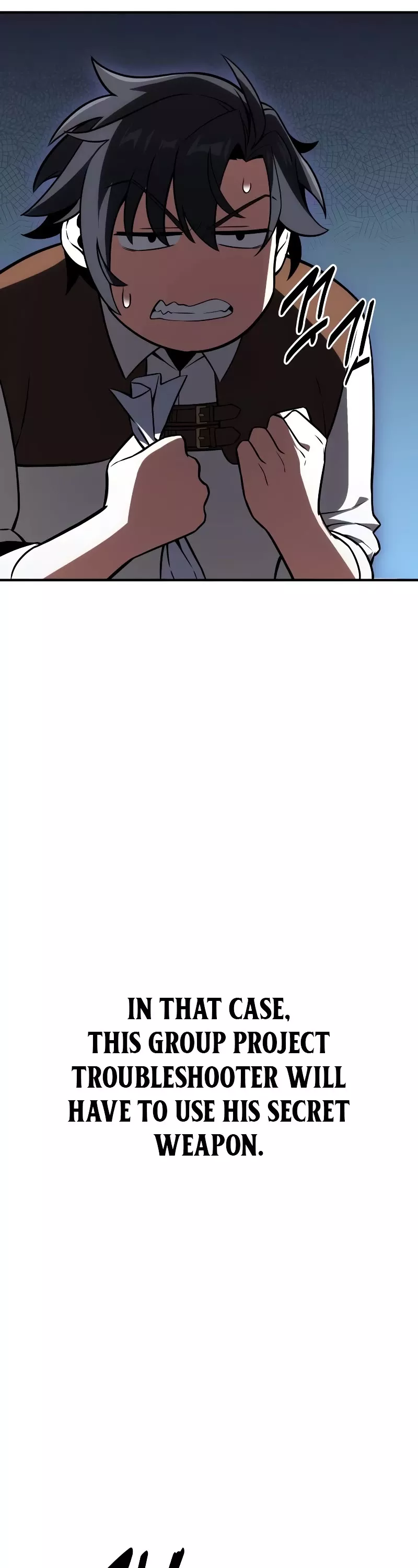 Read I Killed the Main Player Manga Online