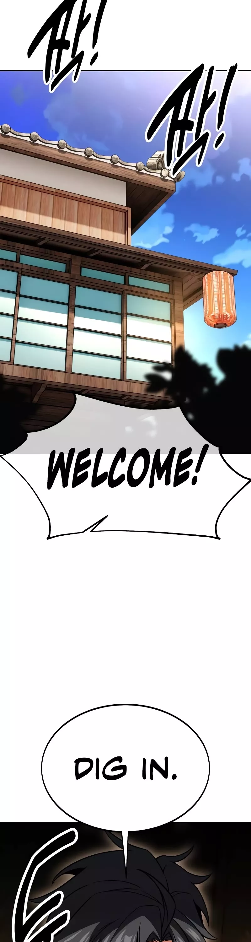 Read I Killed the Main Player Manga Online