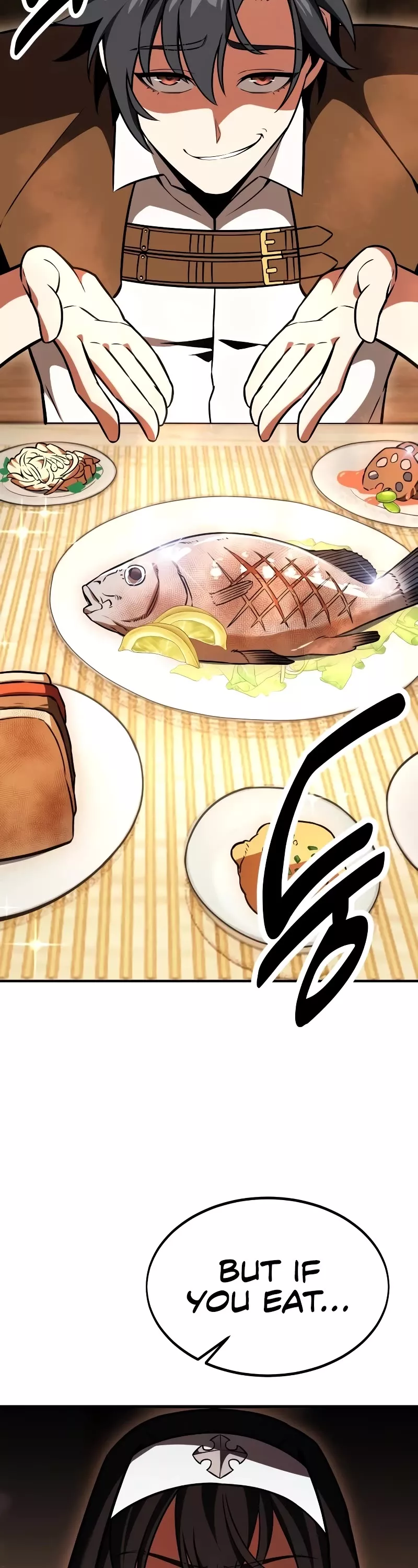 Read I Killed the Main Player Manga Online