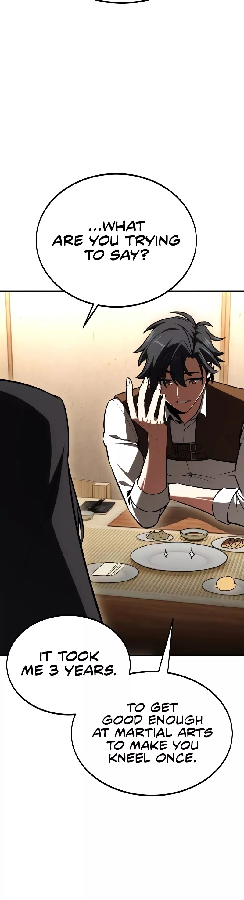 Read I Killed the Main Player Manga Online