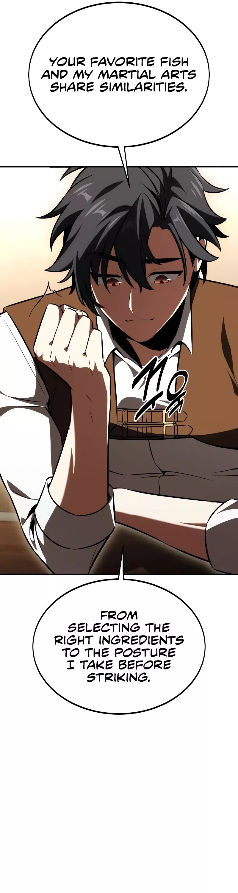 Read I Killed the Main Player Manga Online