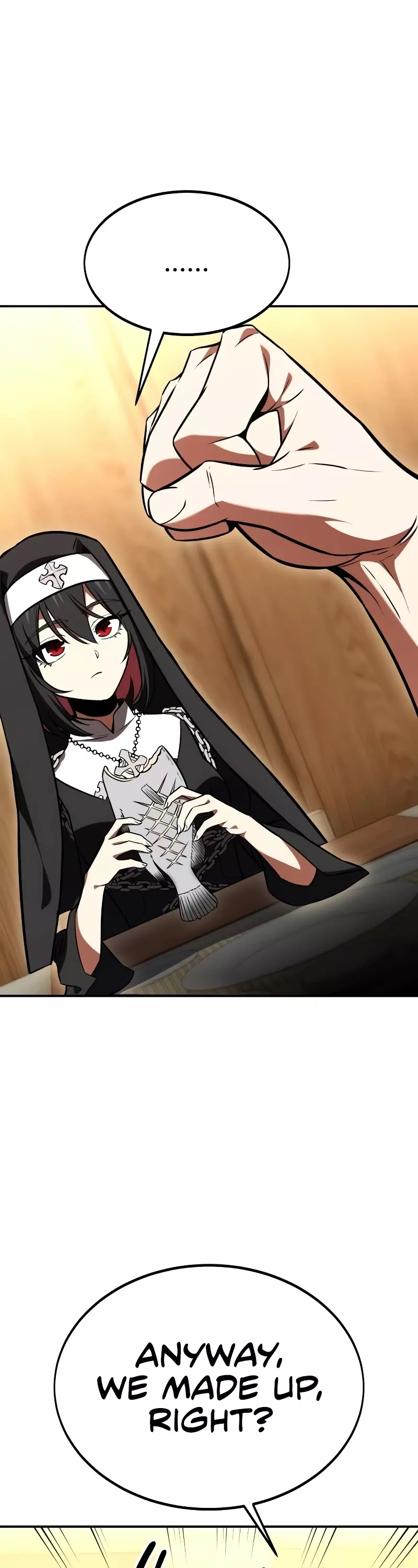 Read I Killed the Main Player Manga Online