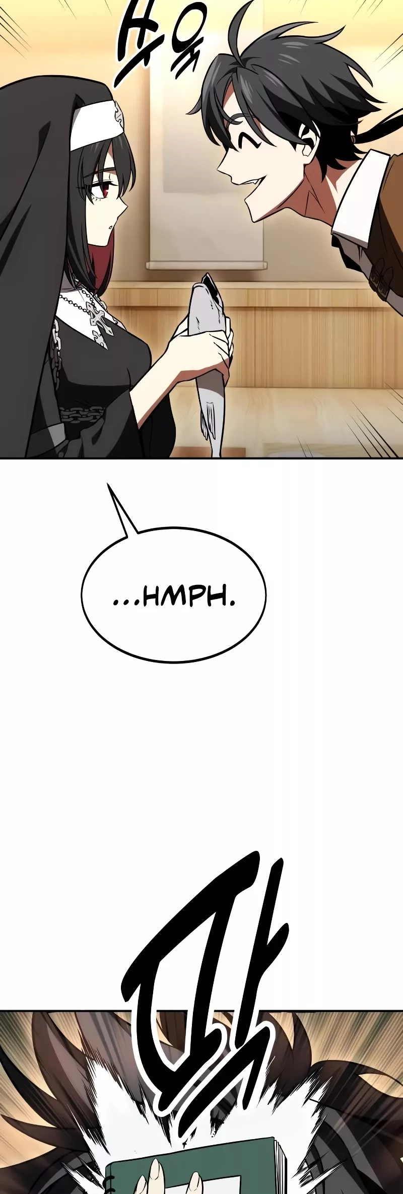 Read I Killed the Main Player Manga Online