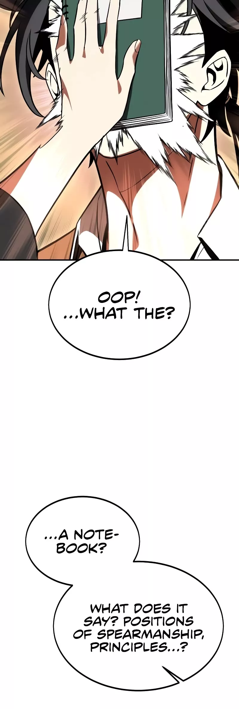 Read I Killed the Main Player Manga Online