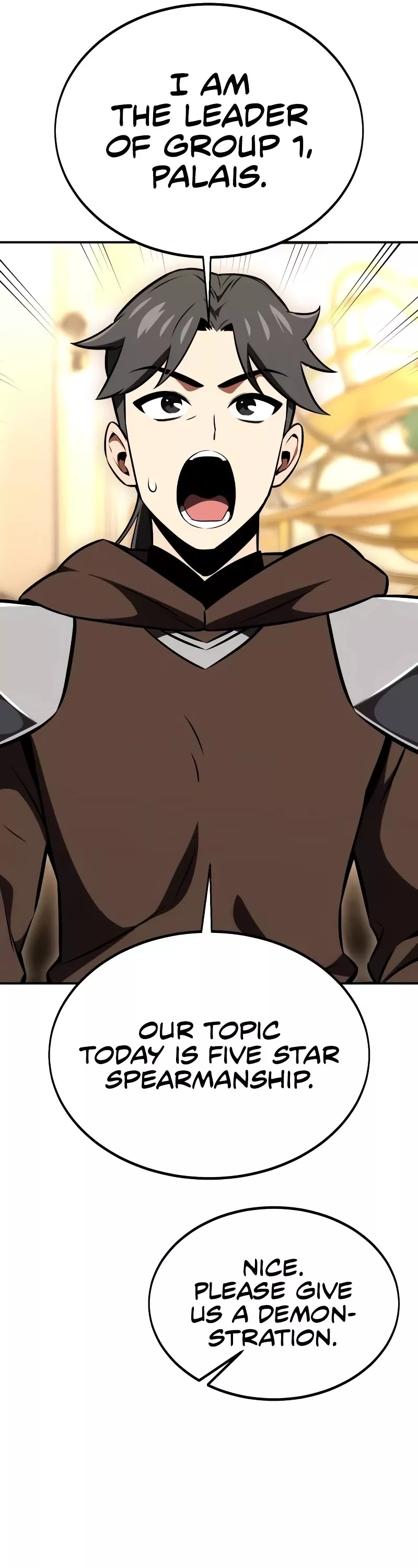 Read I Killed the Main Player Manga Online