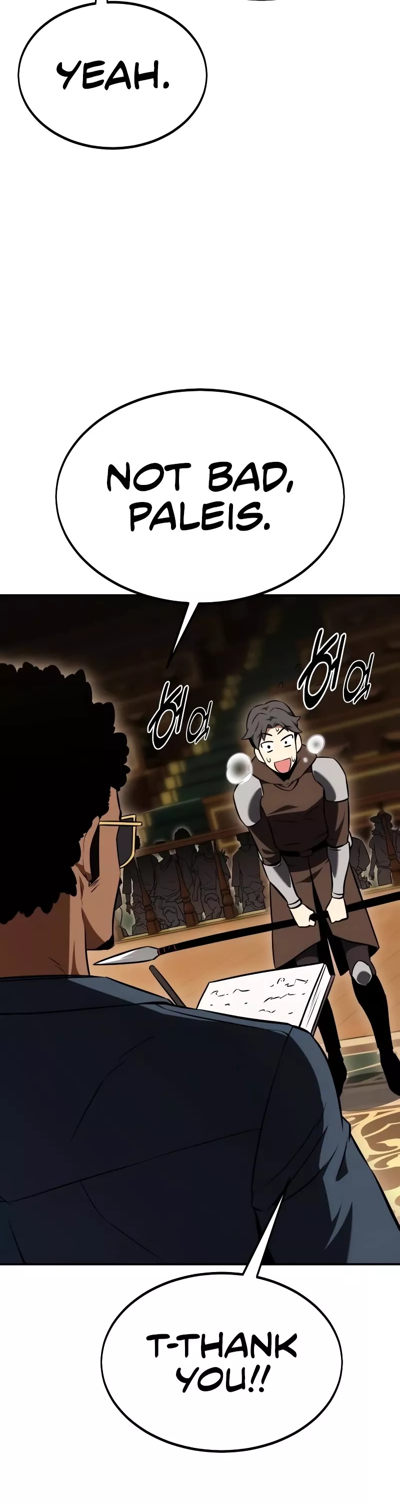 Read I Killed the Main Player Manga Online