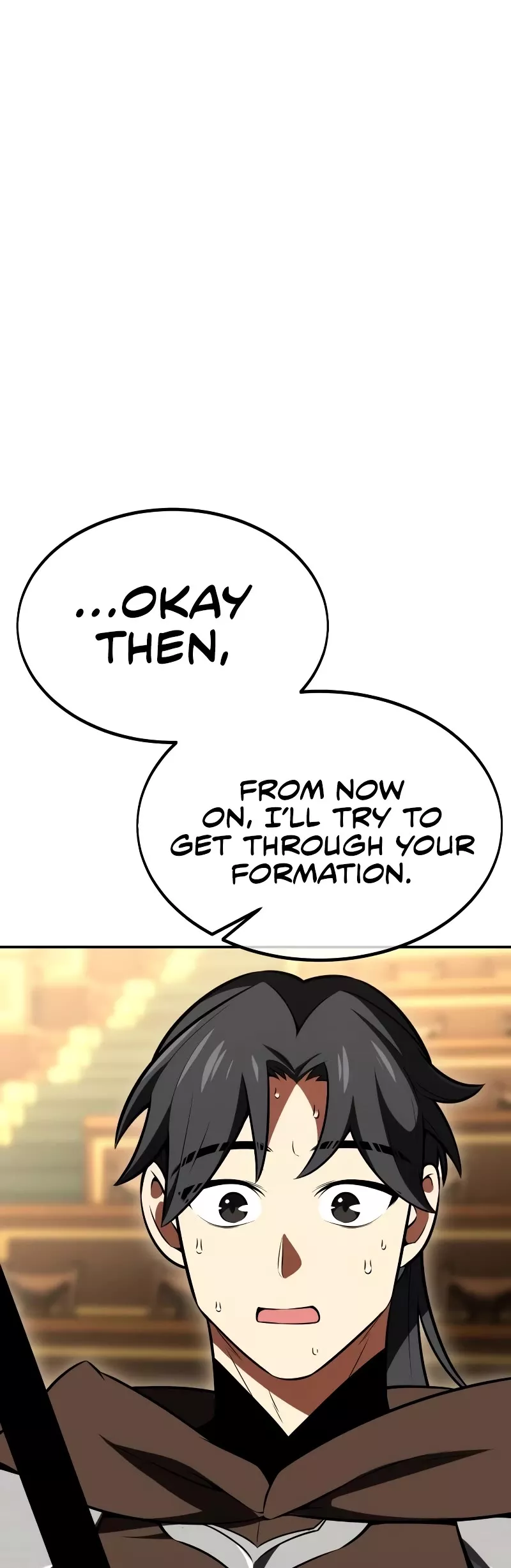 Read I Killed the Main Player Manga Online