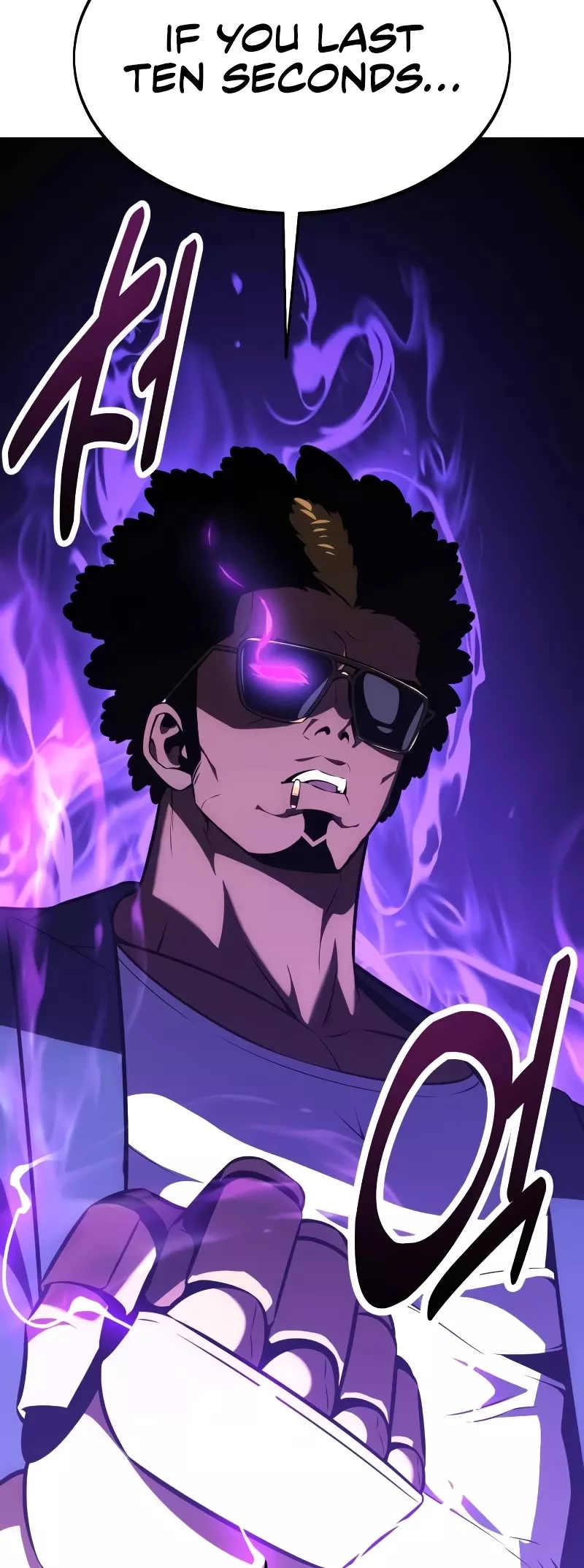 Read I Killed the Main Player Manga Online
