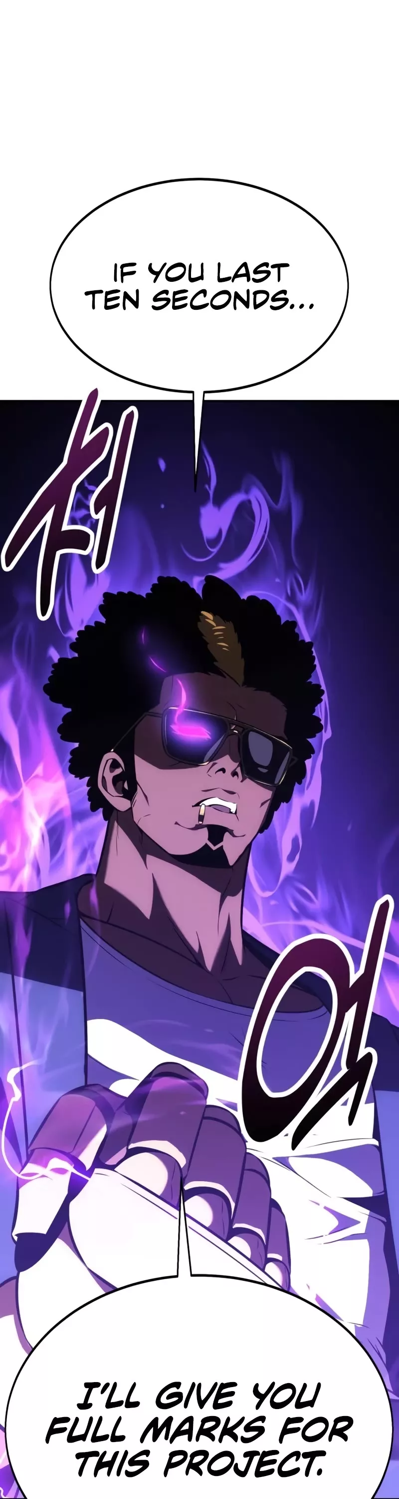 Read I Killed the Main Player Manga Online