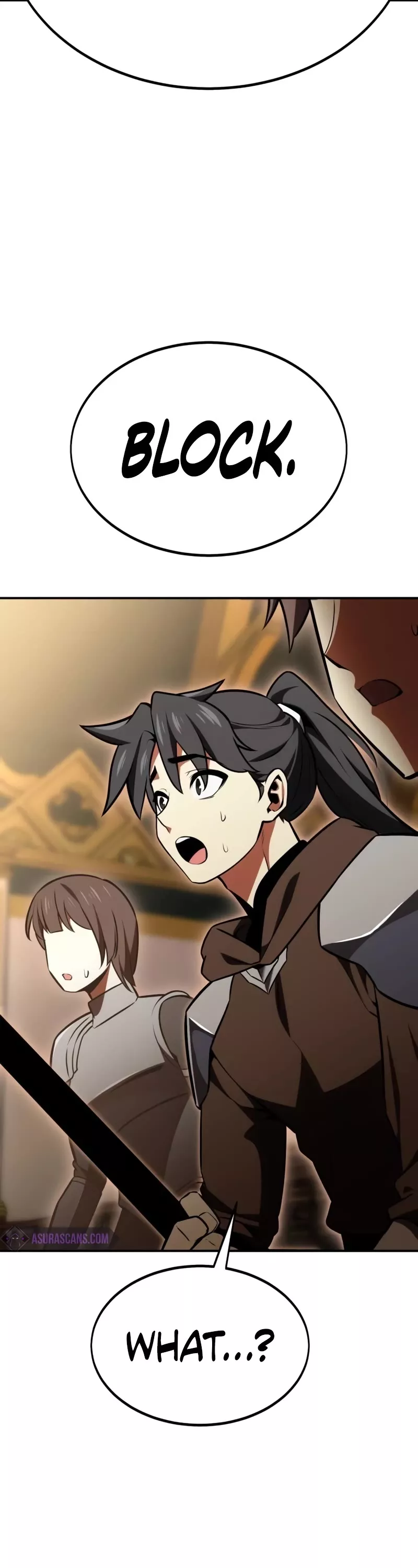 Read I Killed the Main Player Manga Online