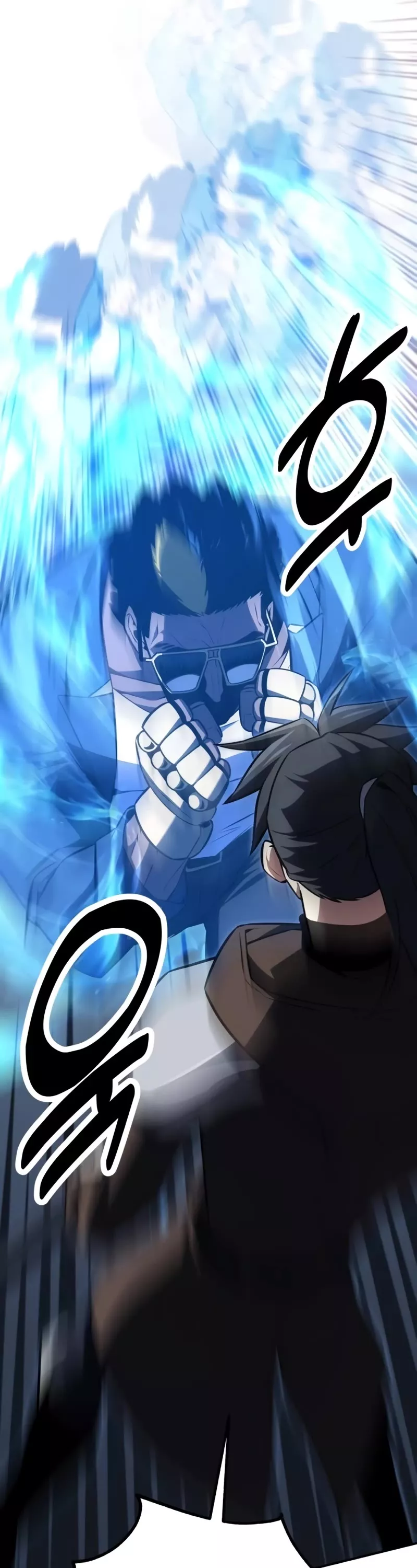 Read I Killed the Main Player Manga Online